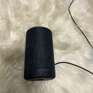 2nd generation amazon alexa